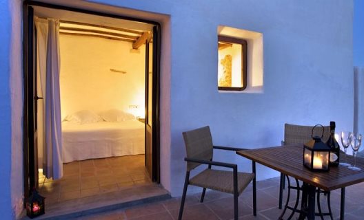 Agroturismo Ca Nescandell