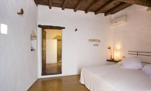 Agroturismo Ca Nescandell