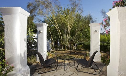 Agroturismo Ca Nescandell