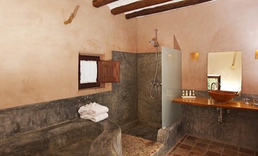 Agroturismo Ca Nescandell