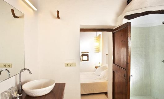 Agroturismo Ca Nescandell