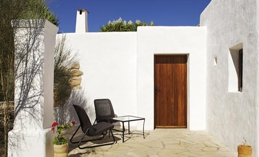 Agroturismo Ca Nescandell