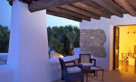 Agroturismo Ca Nescandell