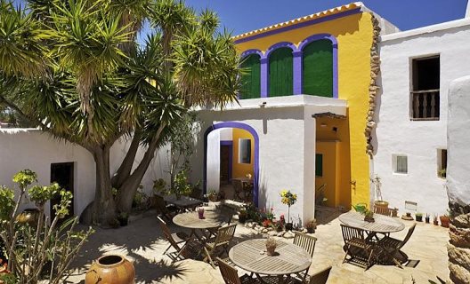 Agroturismo Ca Nescandell