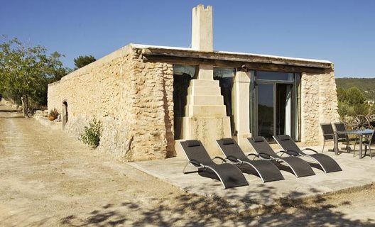 Agroturismo Ca Nescandell