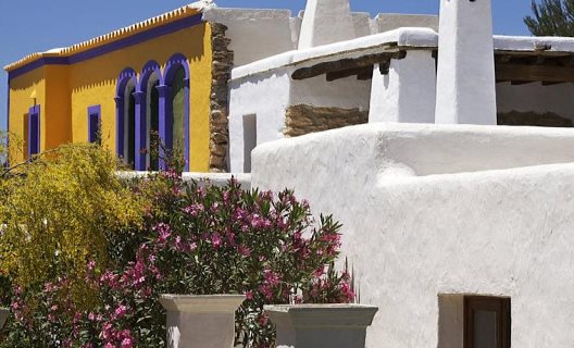 Agroturismo Ca Nescandell