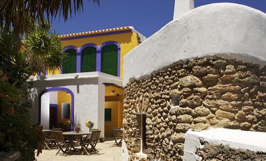 Agroturismo Ca Nescandell