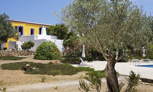 Agroturismo Ca Nescandell