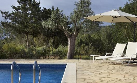 Agroturismo Ca Nescandell