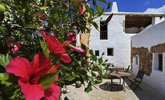 Agroturismo Ca Nescandell