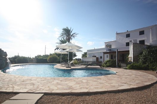 Agroturismo Son Juaneda