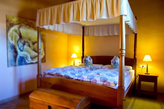 Agroturismo Son Sampoli