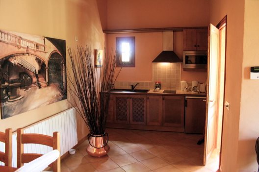 Agroturismo Son Sampoli