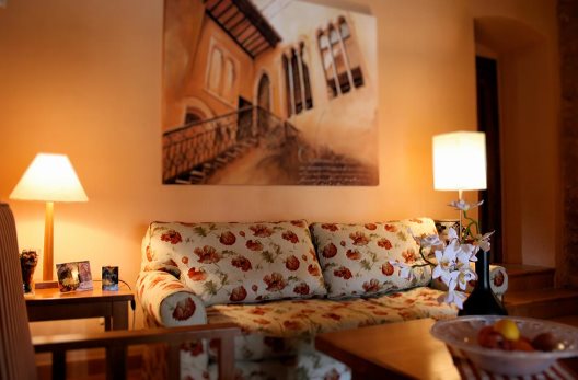 Agroturismo Son Sampoli