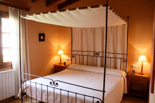 Agroturismo Son Sampoli