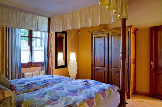 Agroturismo Son Sampoli