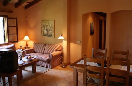 Agroturismo Son Sampoli