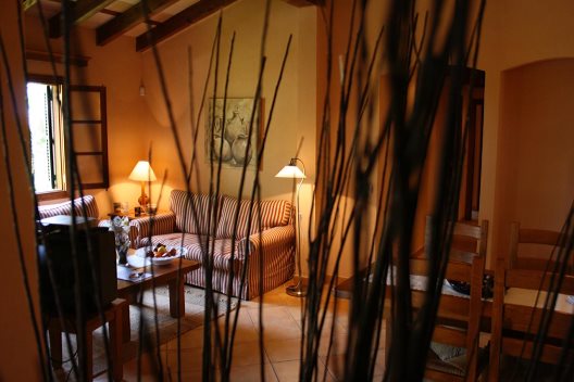 Agroturismo Son Sampoli