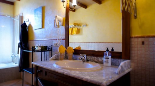 Agroturismo Son Sampoli