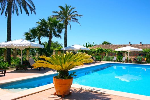 Agroturismo Son Sampoli