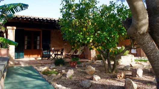 Agroturismo Son Sampoli