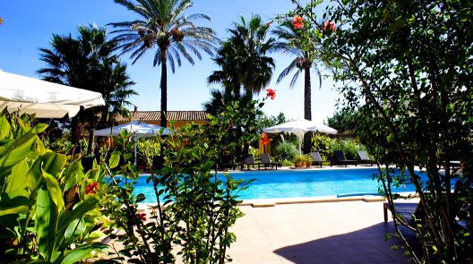 Agroturismo Son Sampoli