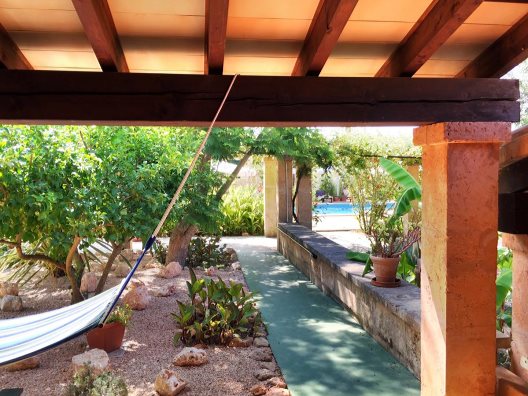 Agroturismo Son Sampoli