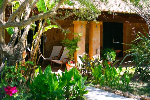 Agroturismo Son Sampoli