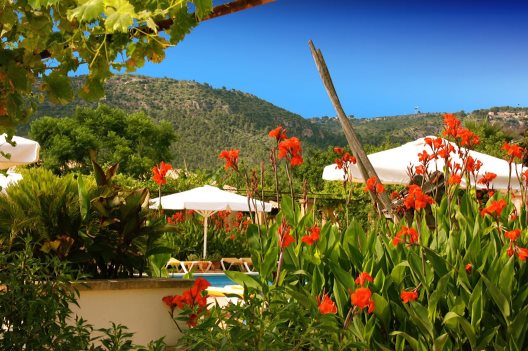 Agroturismo Son Sampoli