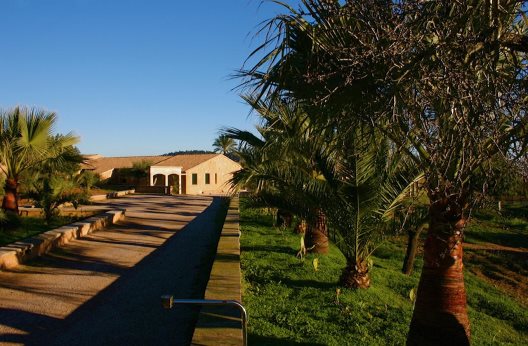 Agroturismo Son Sampoli