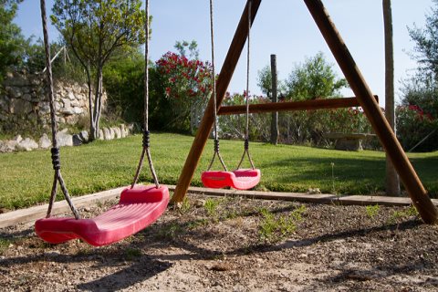 Agroturismo Son Torrat