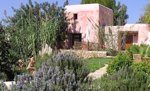 Agroturismo Xarc