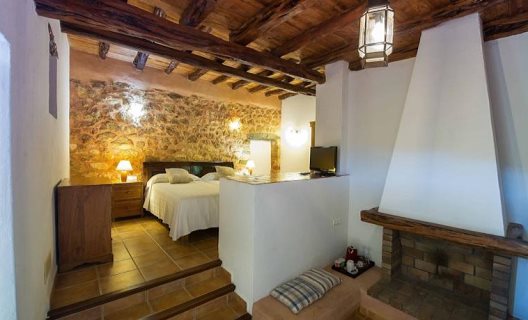 Agroturismo Xarc