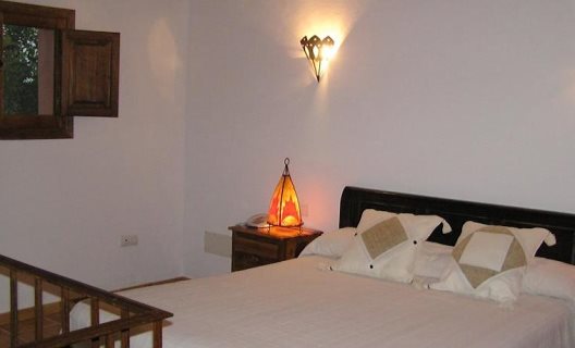 Agroturismo Xarc