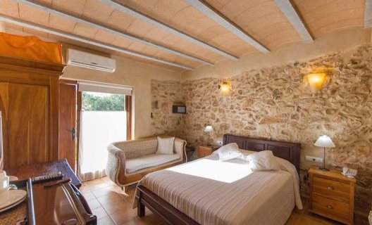 Agroturismo Xarc