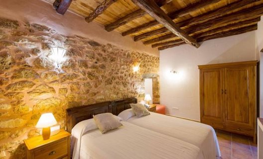Agroturismo Xarc