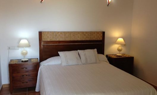 Agroturismo Xarc