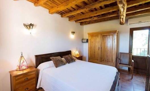 Agroturismo Xarc