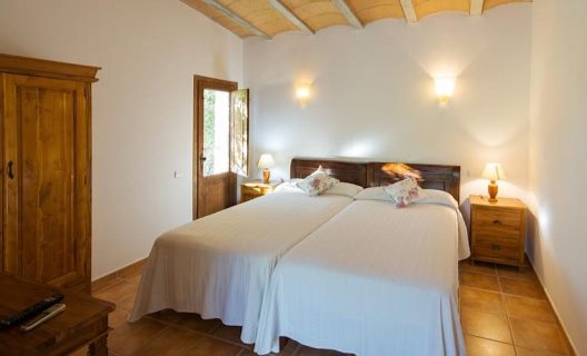 Agroturismo Xarc