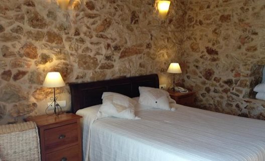 Agroturismo Xarc