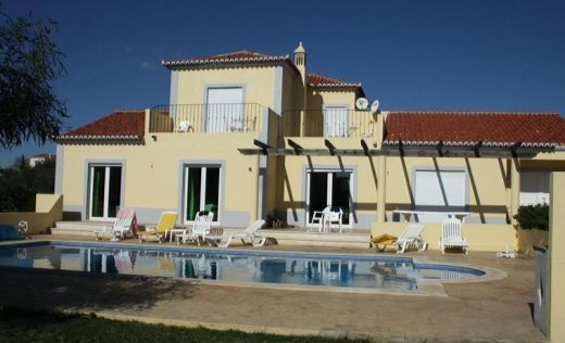 Ah Villas