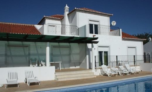 Ah Villas