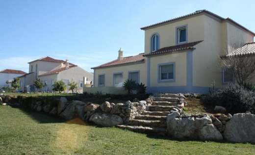 Ah Villas