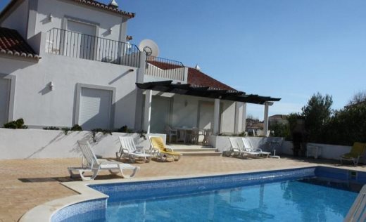 Ah Villas