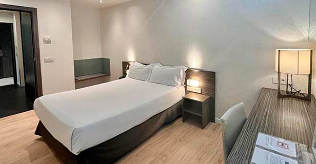 Air Rooms Madrid By Hellosky