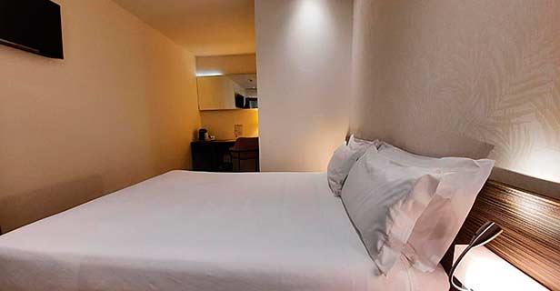 Air Rooms Madrid By Hellosky