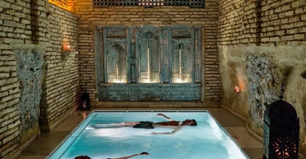 Aire Hotel Ancient Baths