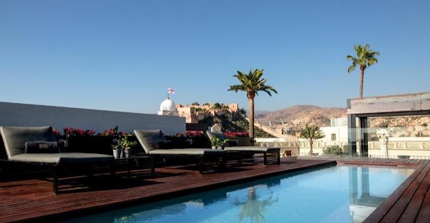 Aire Hotel Ancient Baths