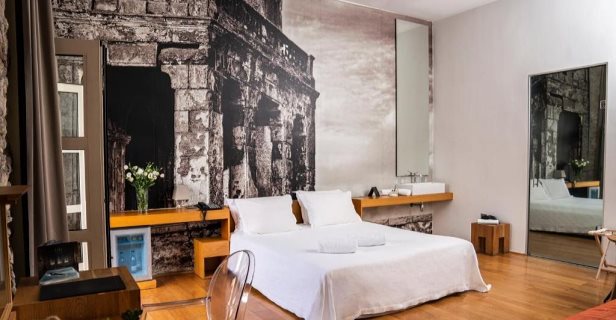 Aire Hotel Ancient Baths