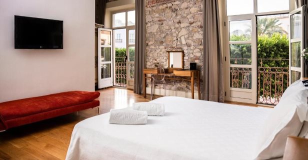 Aire Hotel Ancient Baths
